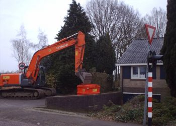 Aangehouden voor belediging en verzet politie 